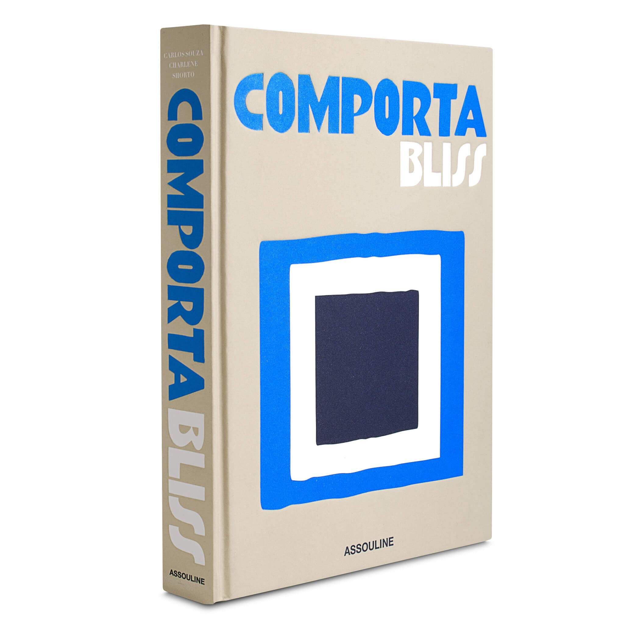 Comporta Bliss Assouline Comporta Bliss Assouline