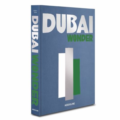 Dubai Assouline
