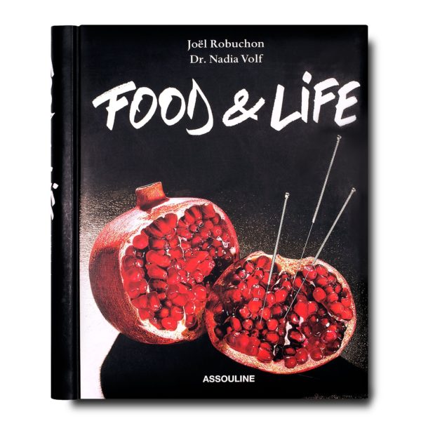 Food and life Assouline