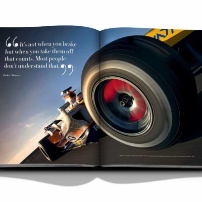 Formula 1 Assouline 2