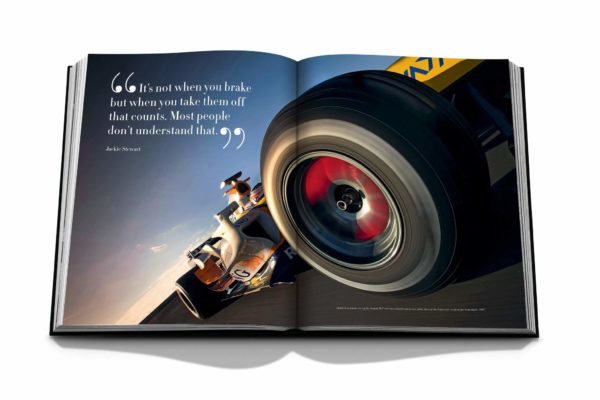 Formula 1 Assouline 2