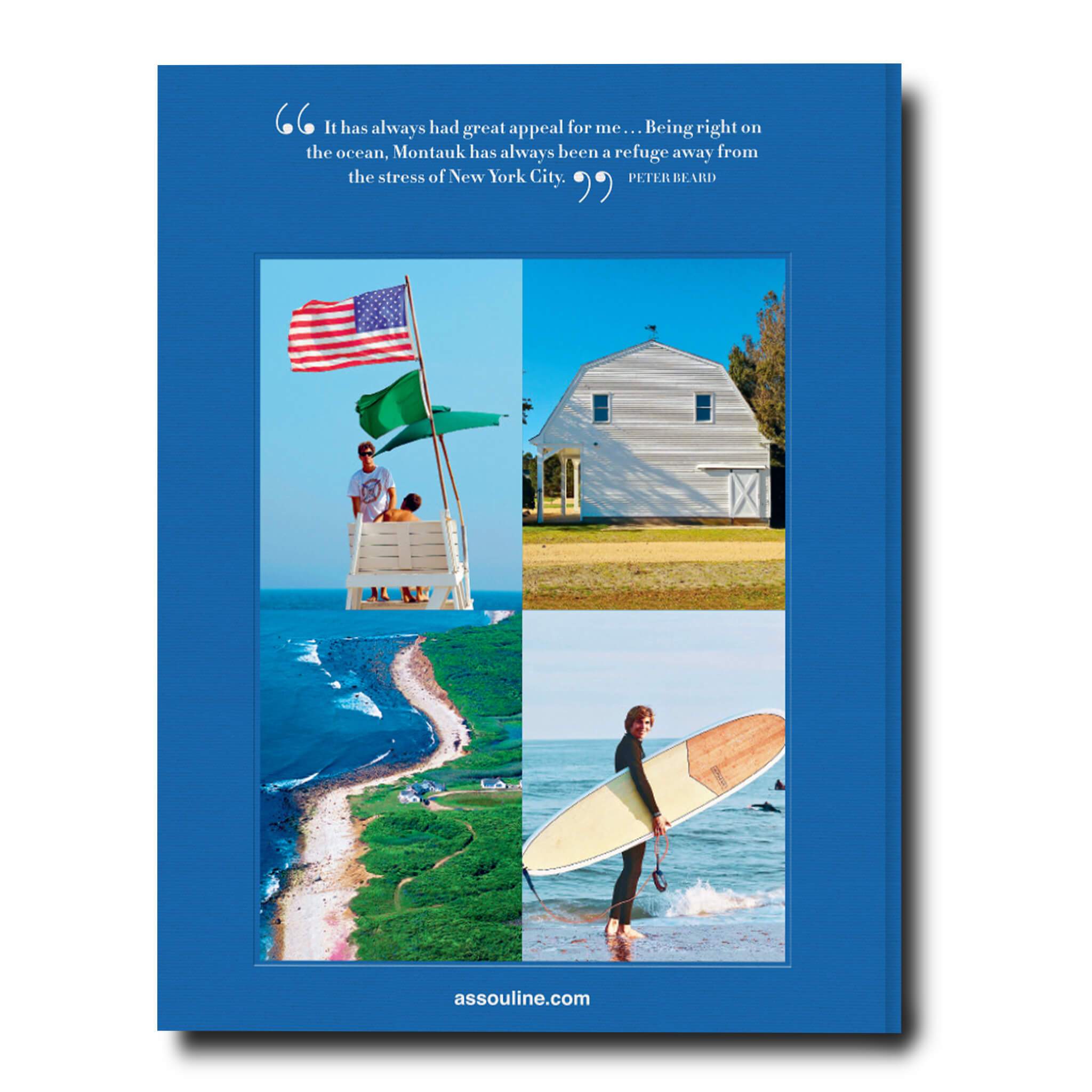 Hamptons Assouline 2 Hamptons Assouline 2