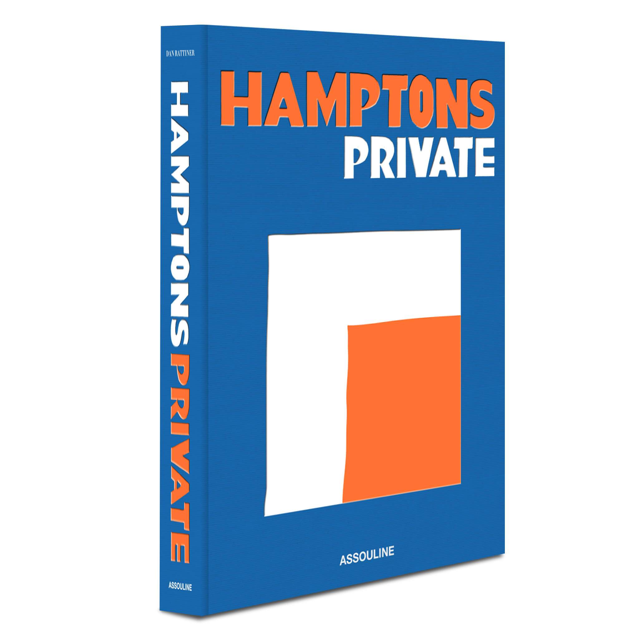 Hamptons Assouline Hamptons Assouline
