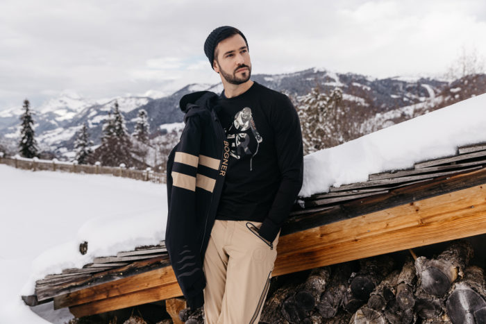 Look 19 Shooting Megeve Events Jour 1 103