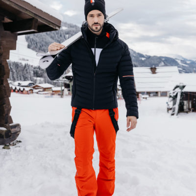 Look 20 Shooting Megeve Events Jour 1 142