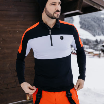 Look 20 Shooting Megeve Events Jour 1 153