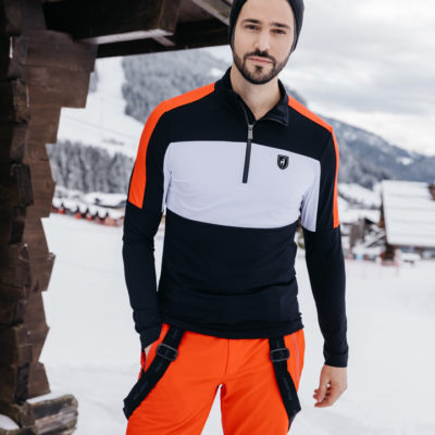 Look 20 Shooting Megeve Events Jour 1 154