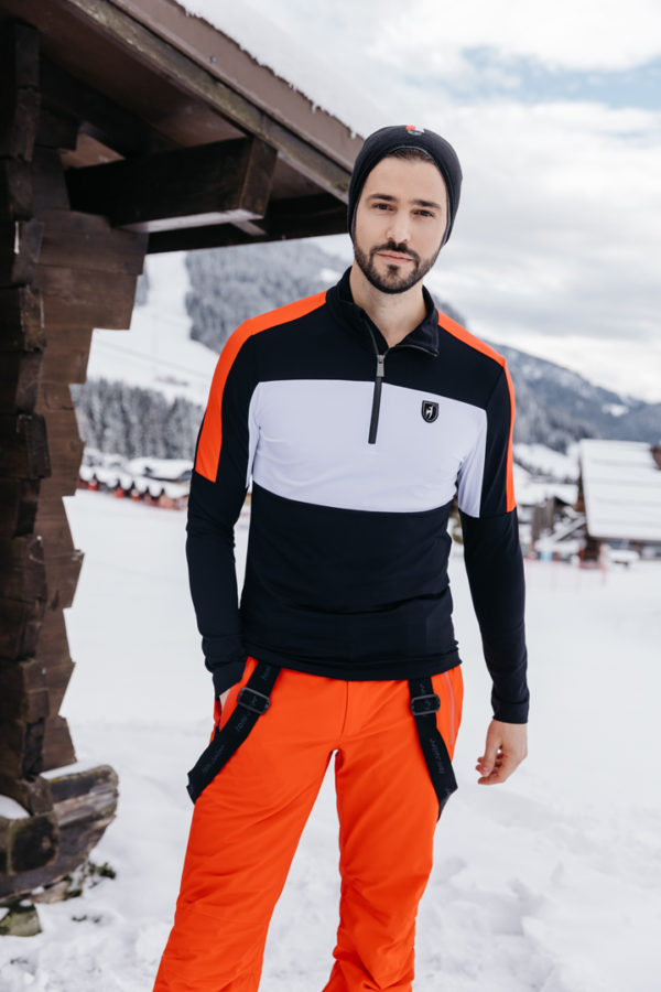 Look 20 Shooting Megeve Events Jour 1 154