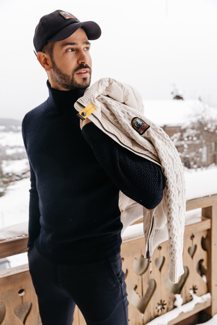 Look 23 Shooting Megeve Events Jour 1 283