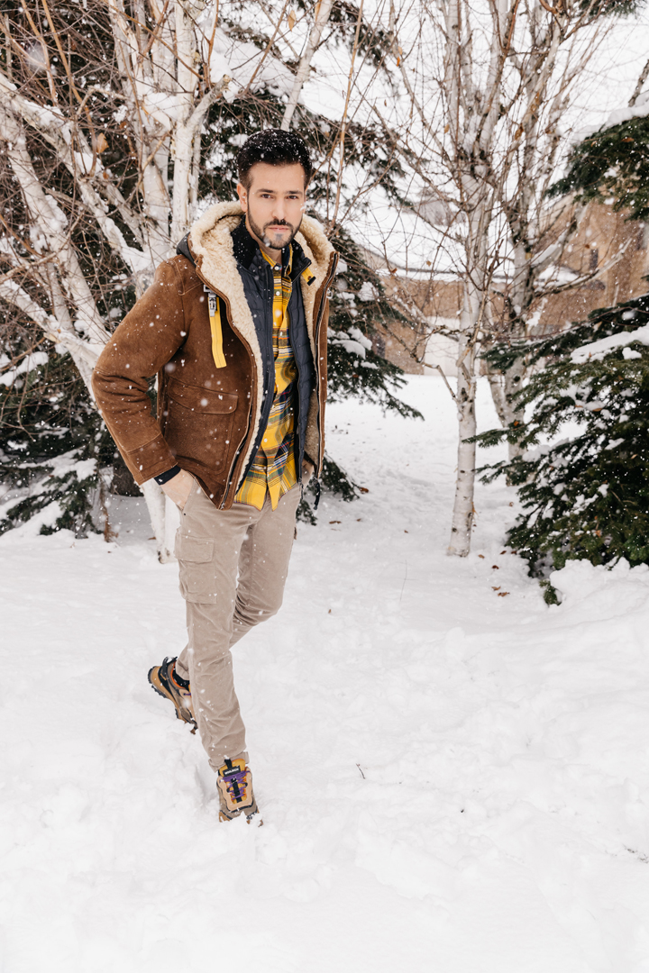 Look 24 Shooting Megeve Events Jour 1 350 Look 24 Shooting Megeve Events Jour 1 350