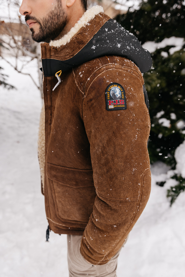 Look 24 Shooting Megeve Events Jour 1 354 Look 24 Shooting Megeve Events Jour 1 354