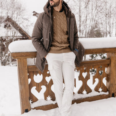 Look 25 Shooting Megeve Events Jour 1 389