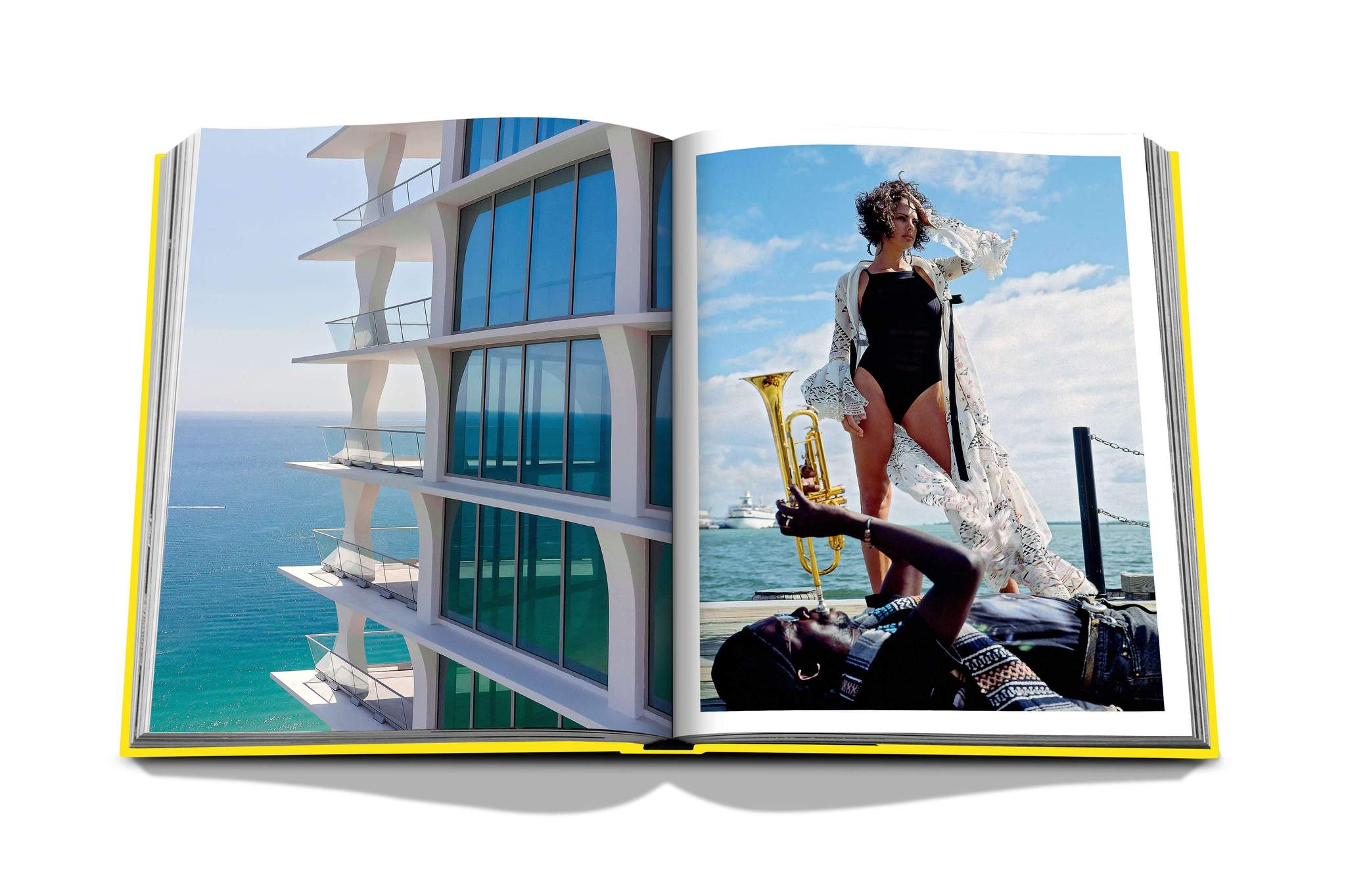 Miami Beach Assouline 2 Miami Beach Assouline 2