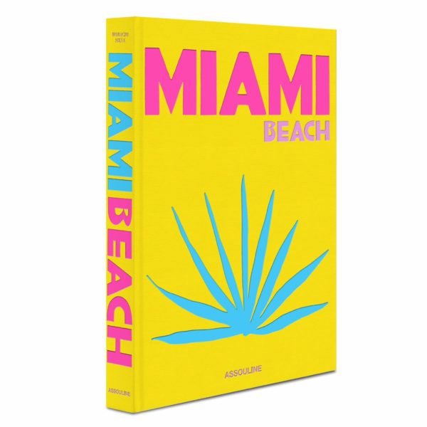 Miami Beach Assouline