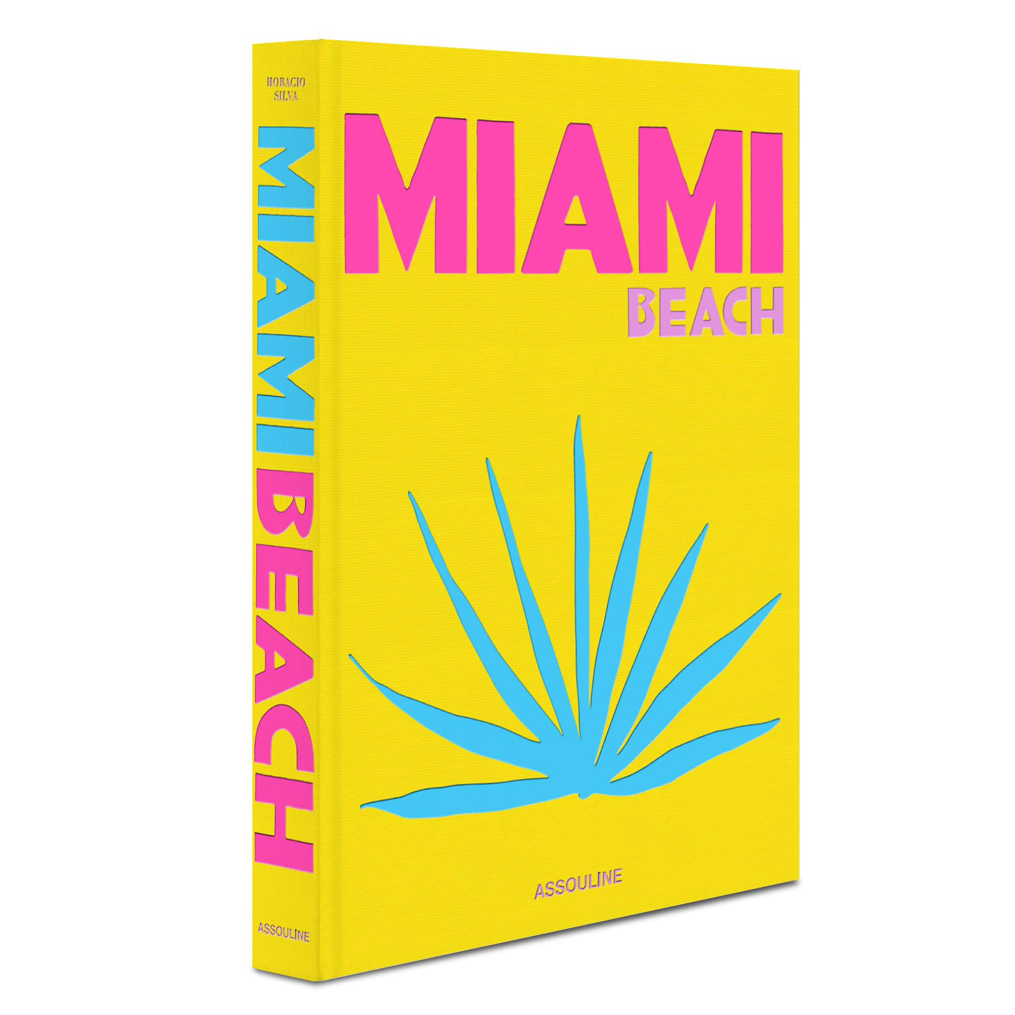 Miami Beach Assouline Miami Beach Assouline