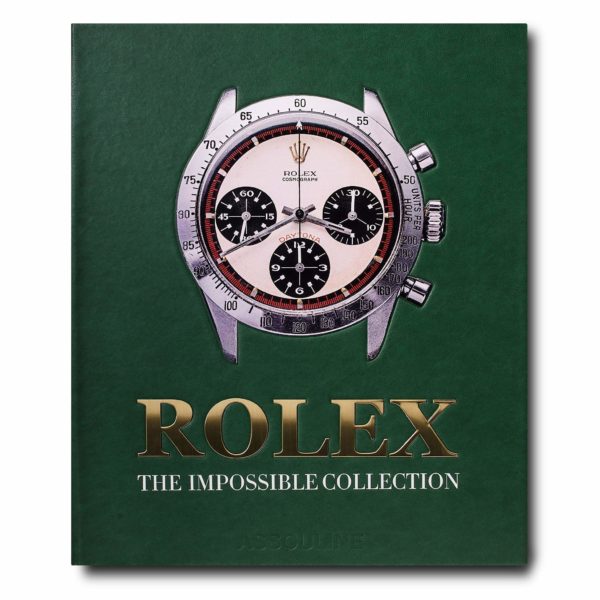 Rolex Assouline