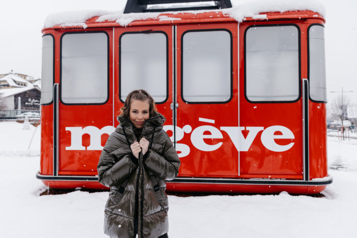 Shooting Megève Jour 2 30 look 11 doudoune