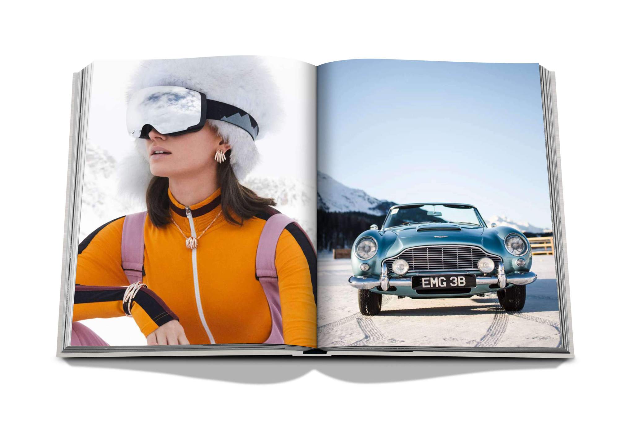 St Moritz Assouline 2 St Moritz Assouline 2