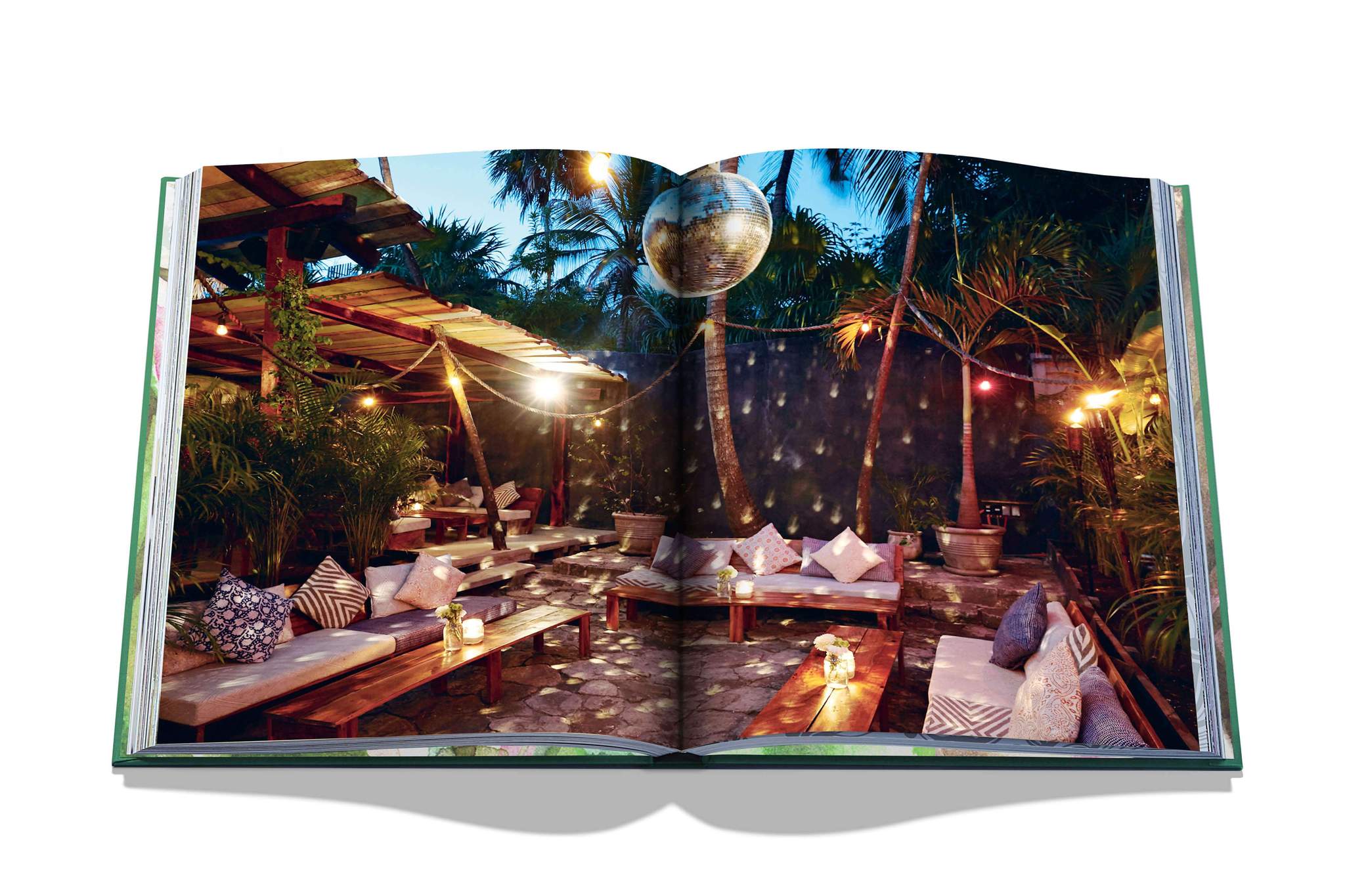 Tulum Assouline 2 Tulum Assouline 2