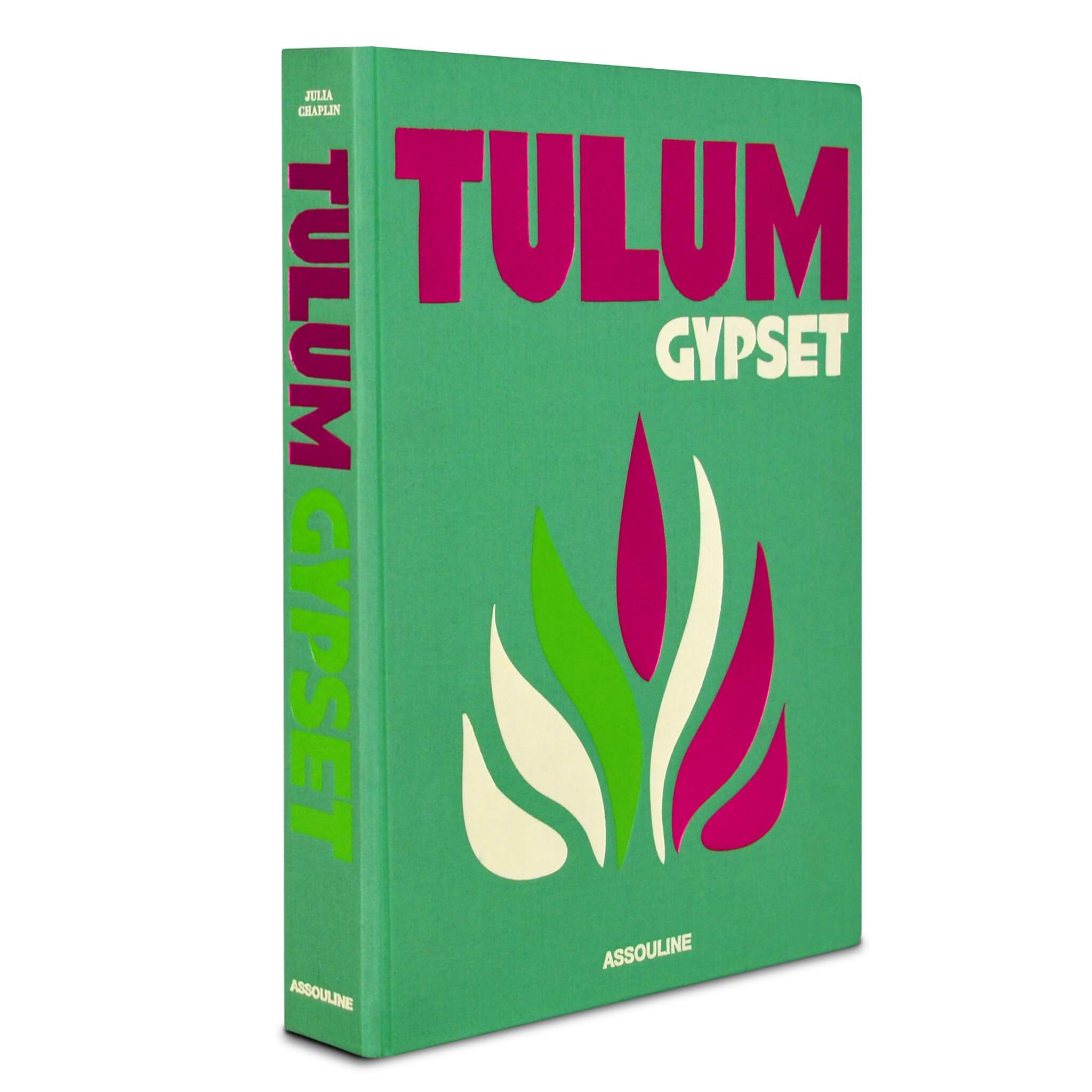 Tulum Assouline Tulum Assouline