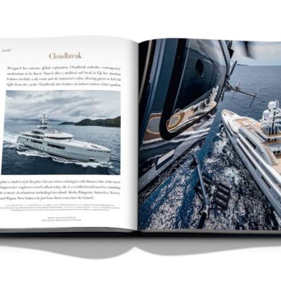 Yachts Assouline 2