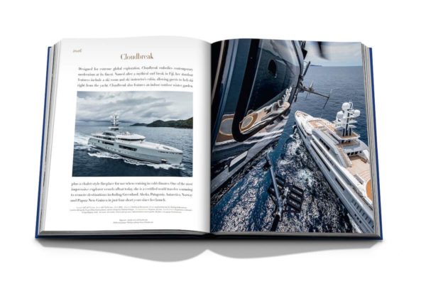 Yachts Assouline 2