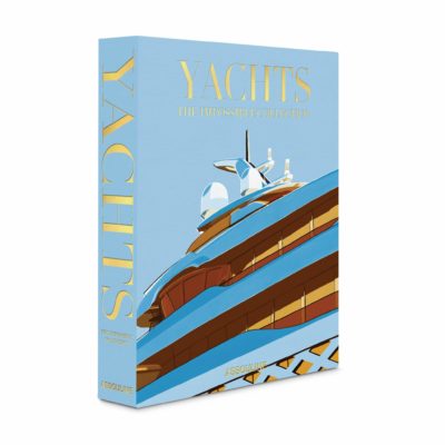 Yachts Assouline