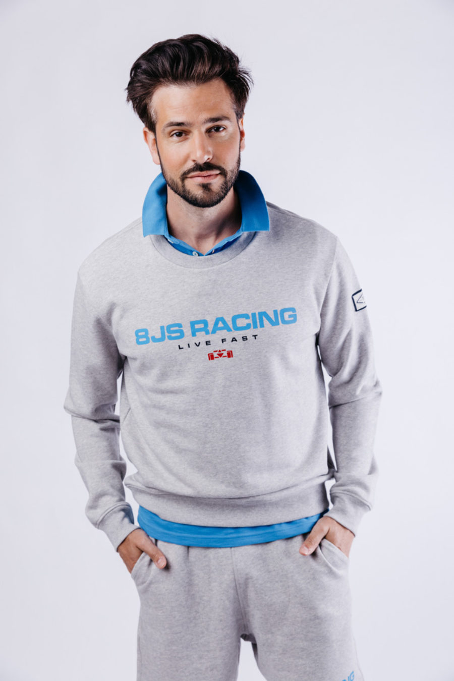 Sweat-shirt photo