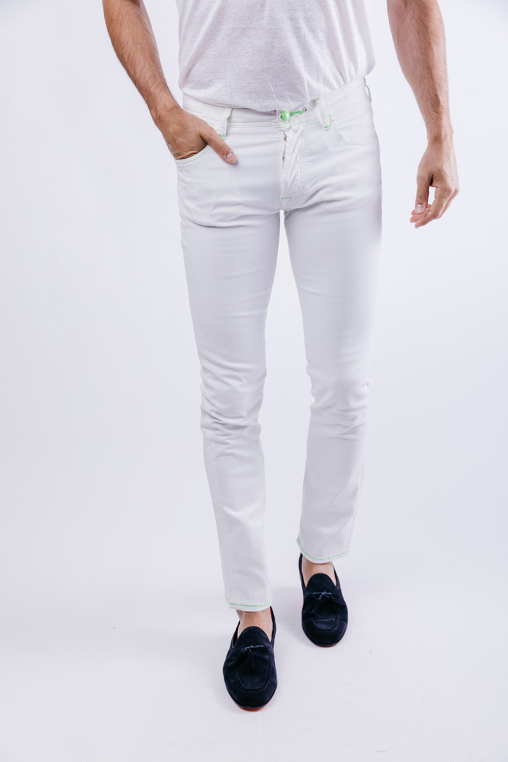 Jacob Cohen 456 Jacob Cohen 456