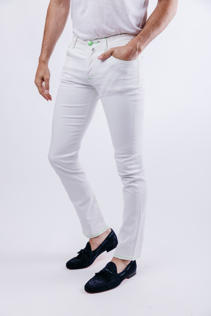 Jacob Cohen 457 Jacob Cohen 457