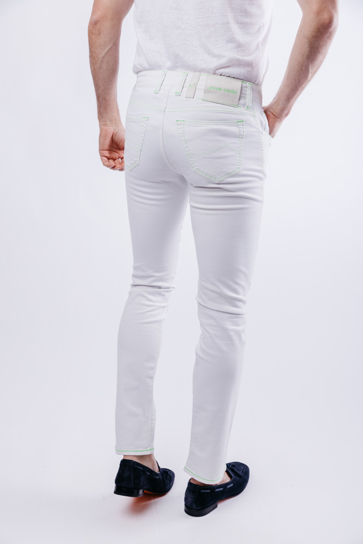 Jacob Cohen 458 Jacob Cohen 458