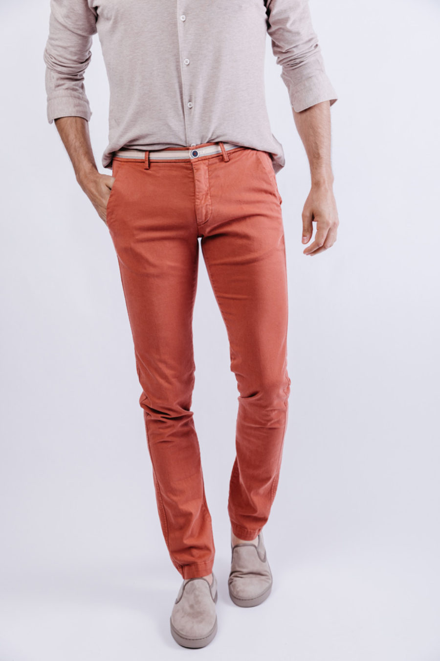 Pantalon chino photo