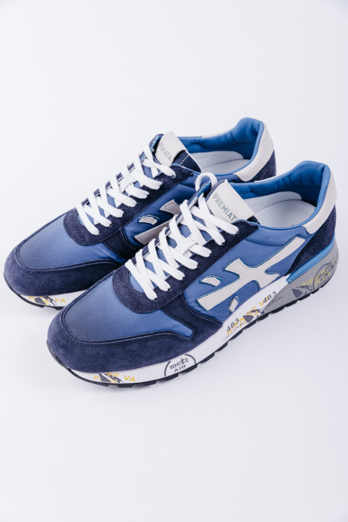 Premiata 669