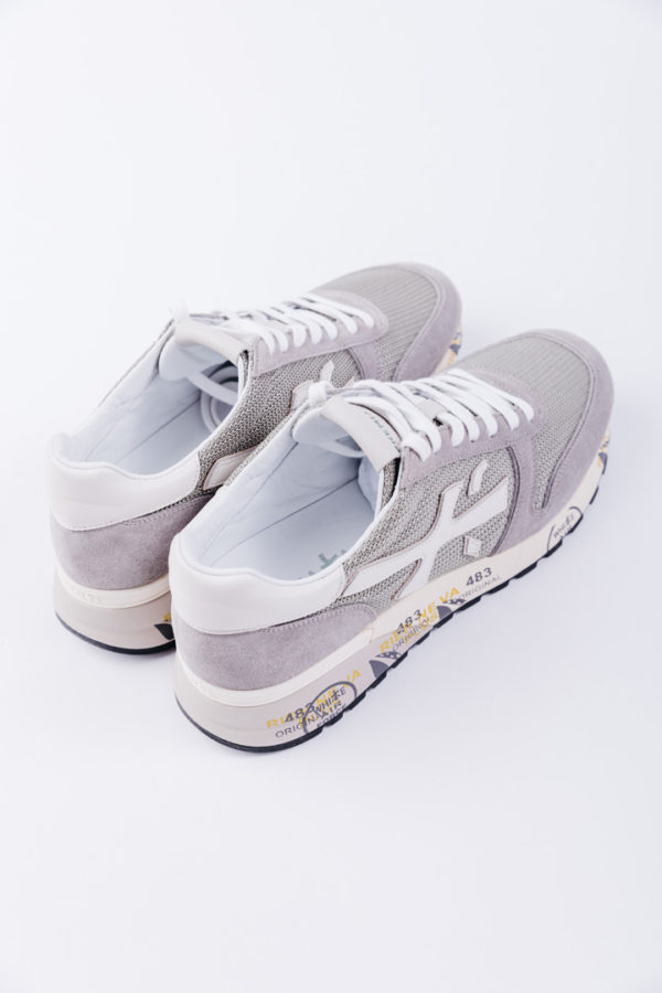 Premiata 676