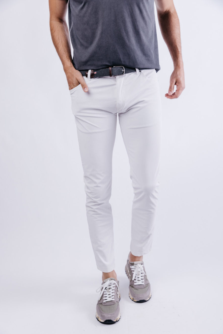 Pantalon chino photo