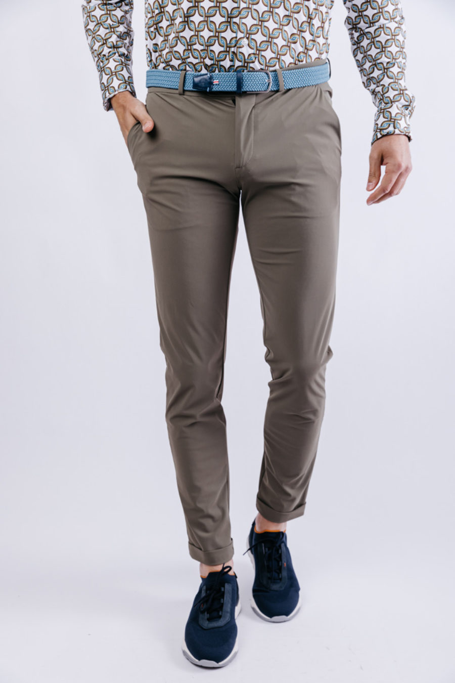 Pantalon chino photo