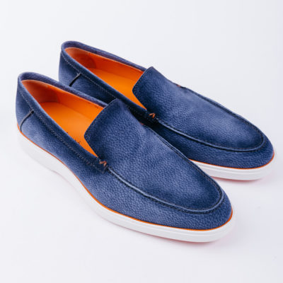 Slippers Santoni 711