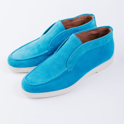 Chaussures Santoni 788