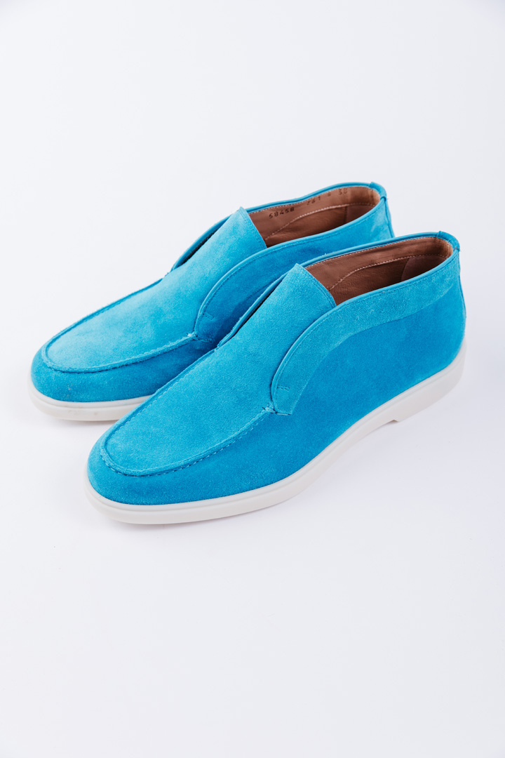 Chaussures Santoni 788