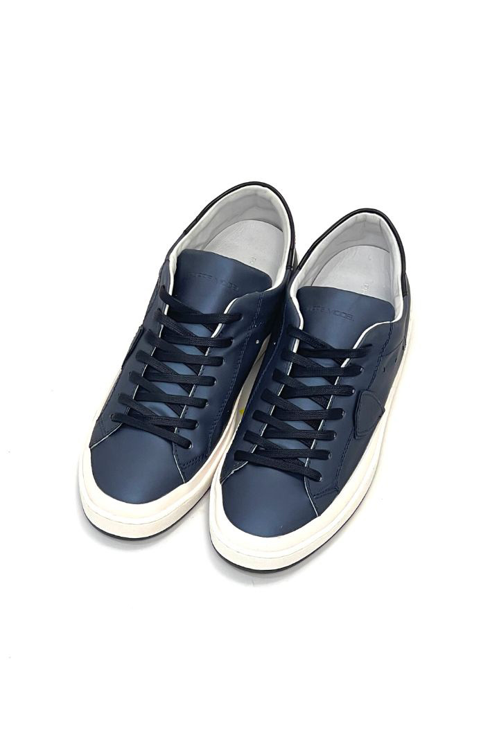 philippe model bleu marine