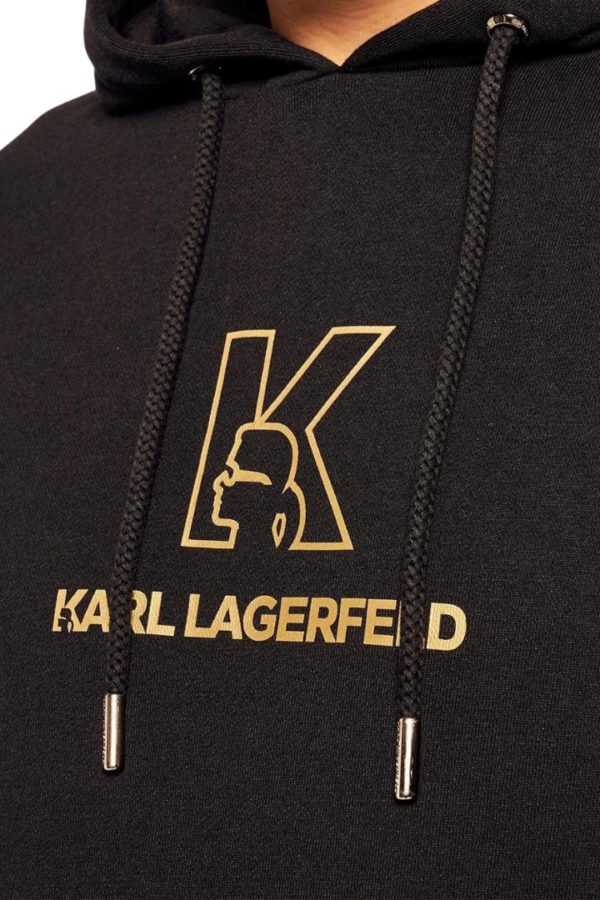 Karl Lagerfeld 9