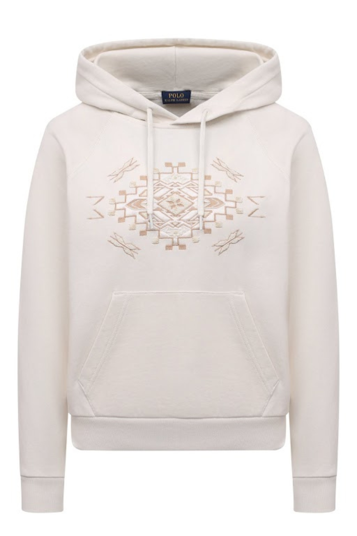 Sweatshirt creme Polo Ralph Lauren Sweatshirt creme Polo Ralph Lauren