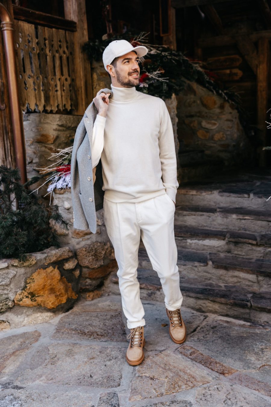 Vignette look homme 2