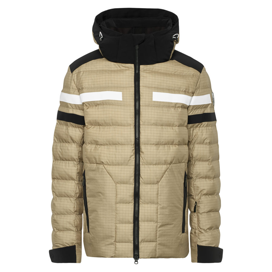 Veste de ski Cyrus photo