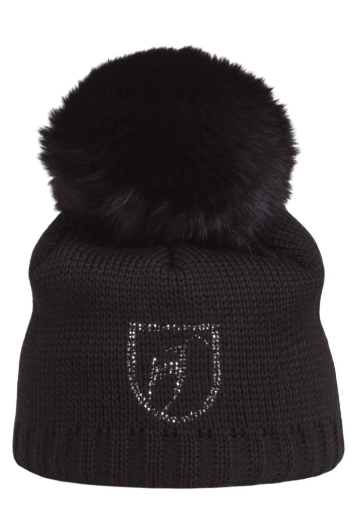 Beanie Fur