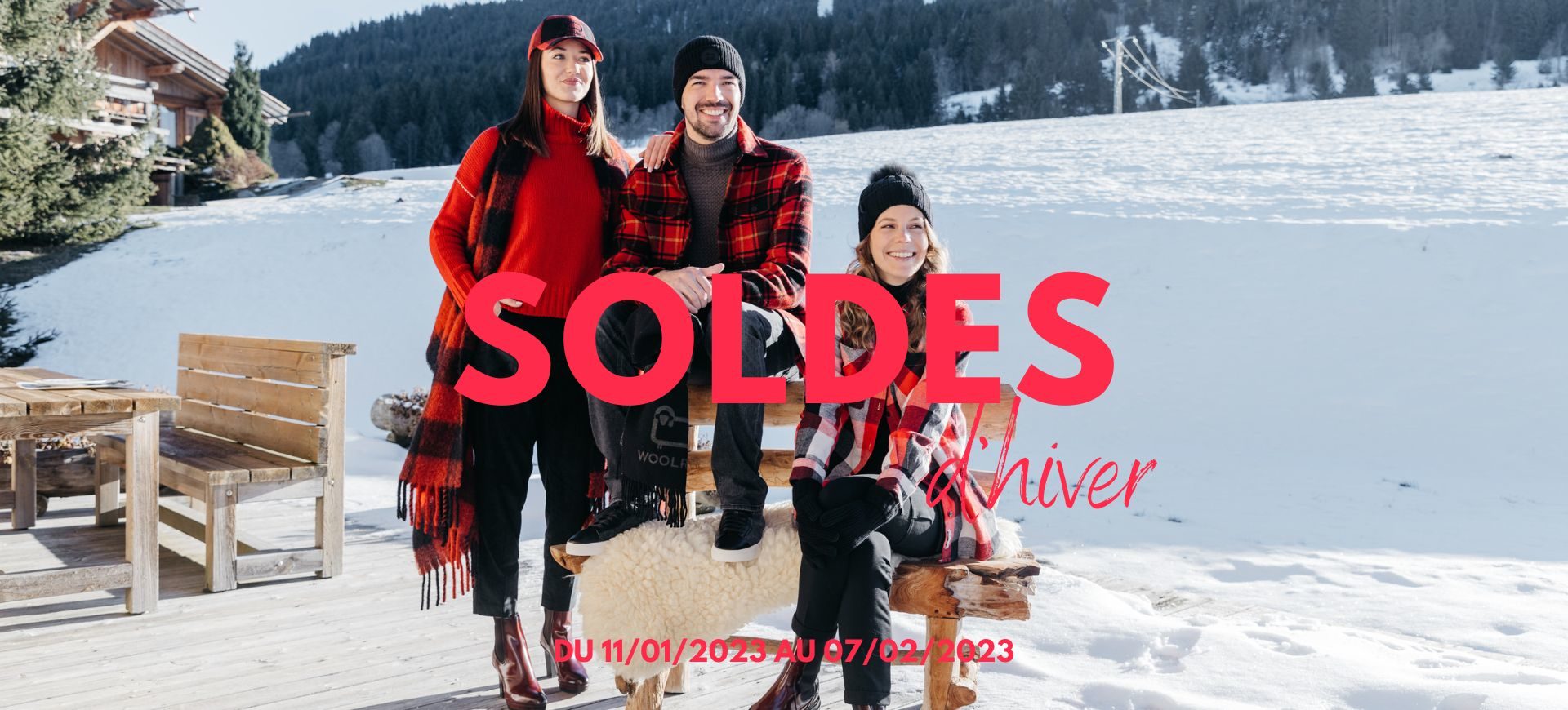 Home page soldes