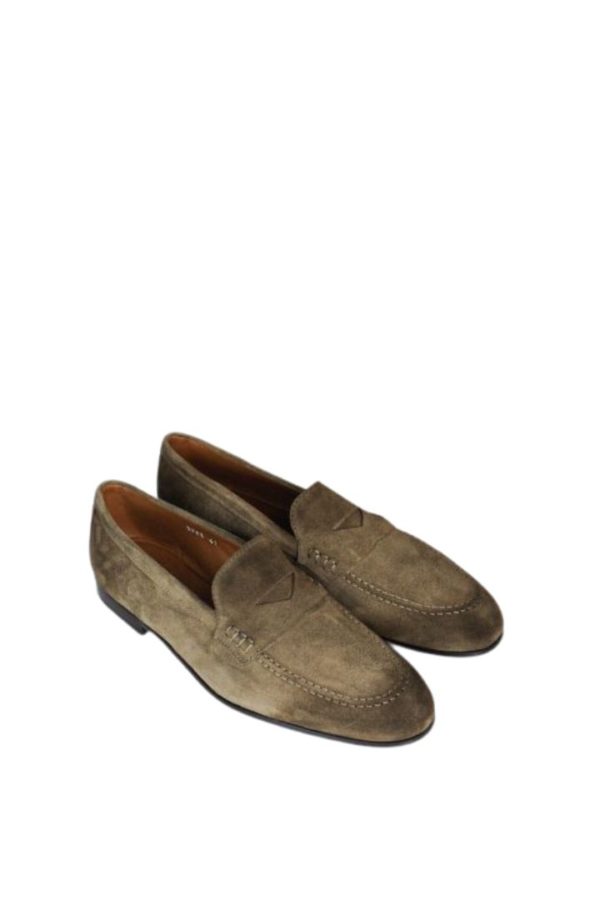 Mocassin Adler DU2983PANAUF068T