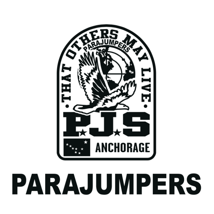 Parajumpers