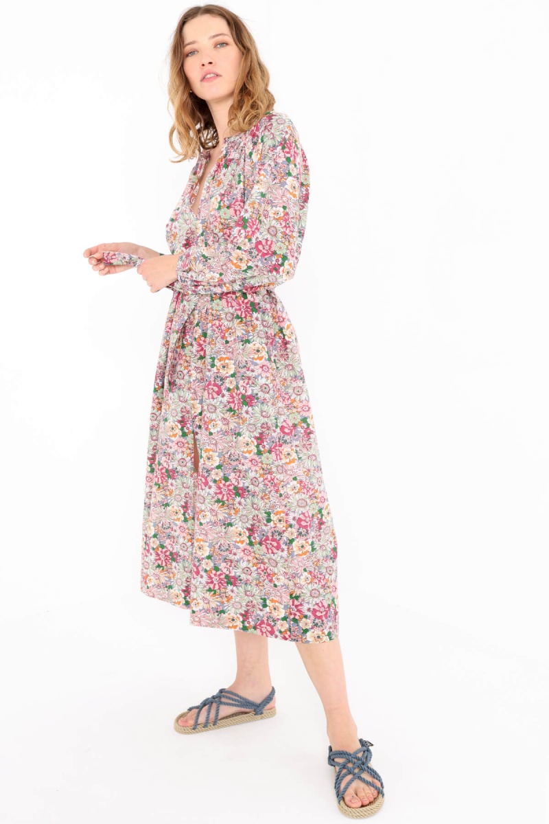 robe tifany robe tifany