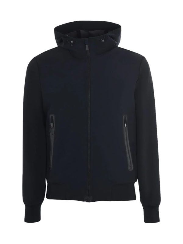 Veste RRD WES009